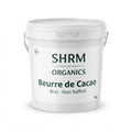 Beurre de Cacao Brut 100% Pur - Cosmétique