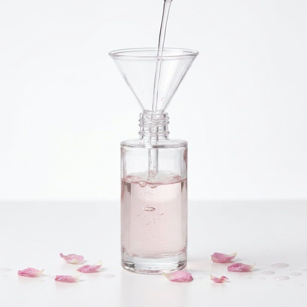 Eau Florale de Rose de Damascena