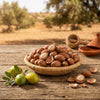 Huile d'Argan Pure 100% Naturelle - Pressée à Froid
