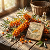 Huile d'Argousier 100% Pure - Cosmétique