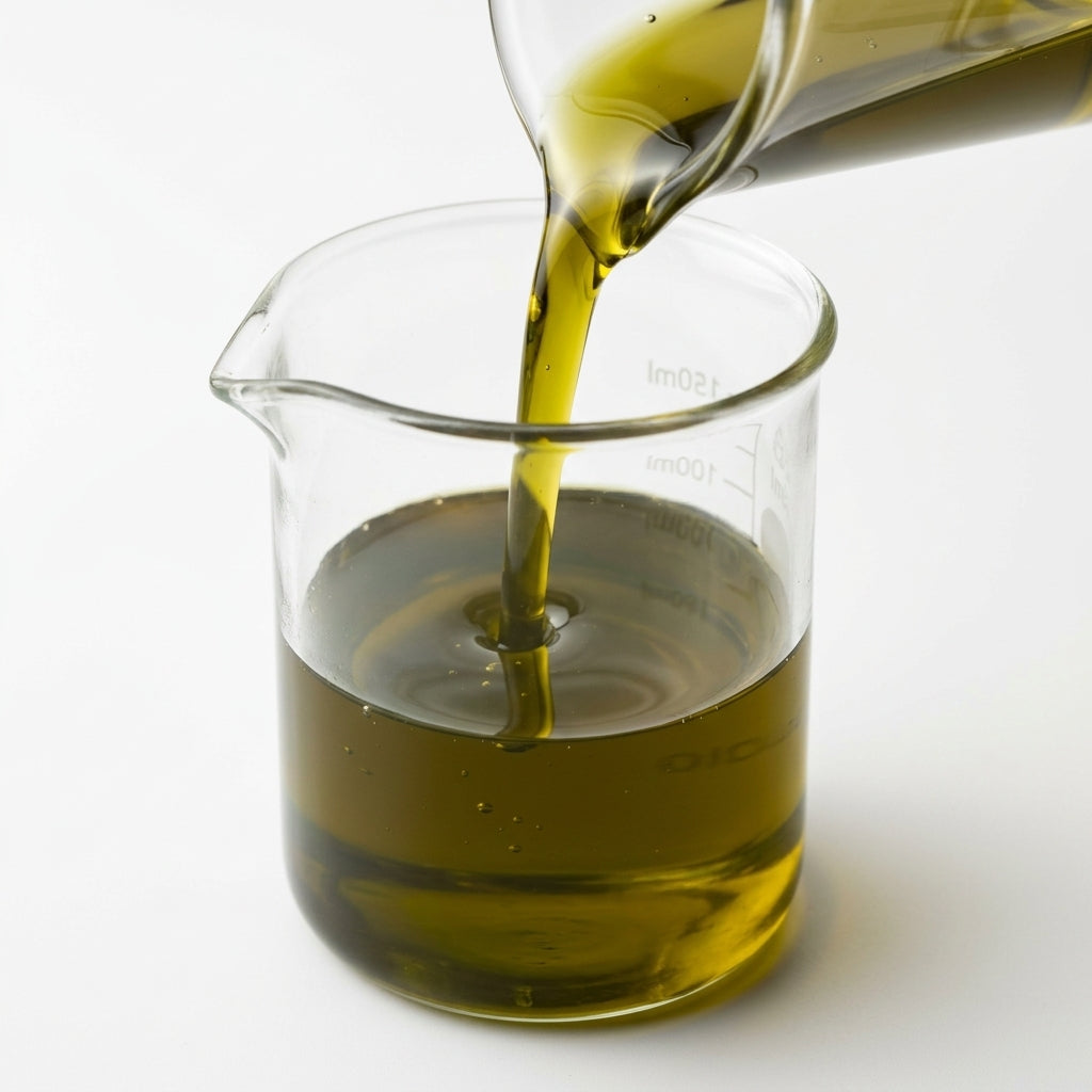 Huile d'Avocat 100% Pure - Pressée à Froid - Cosmétique