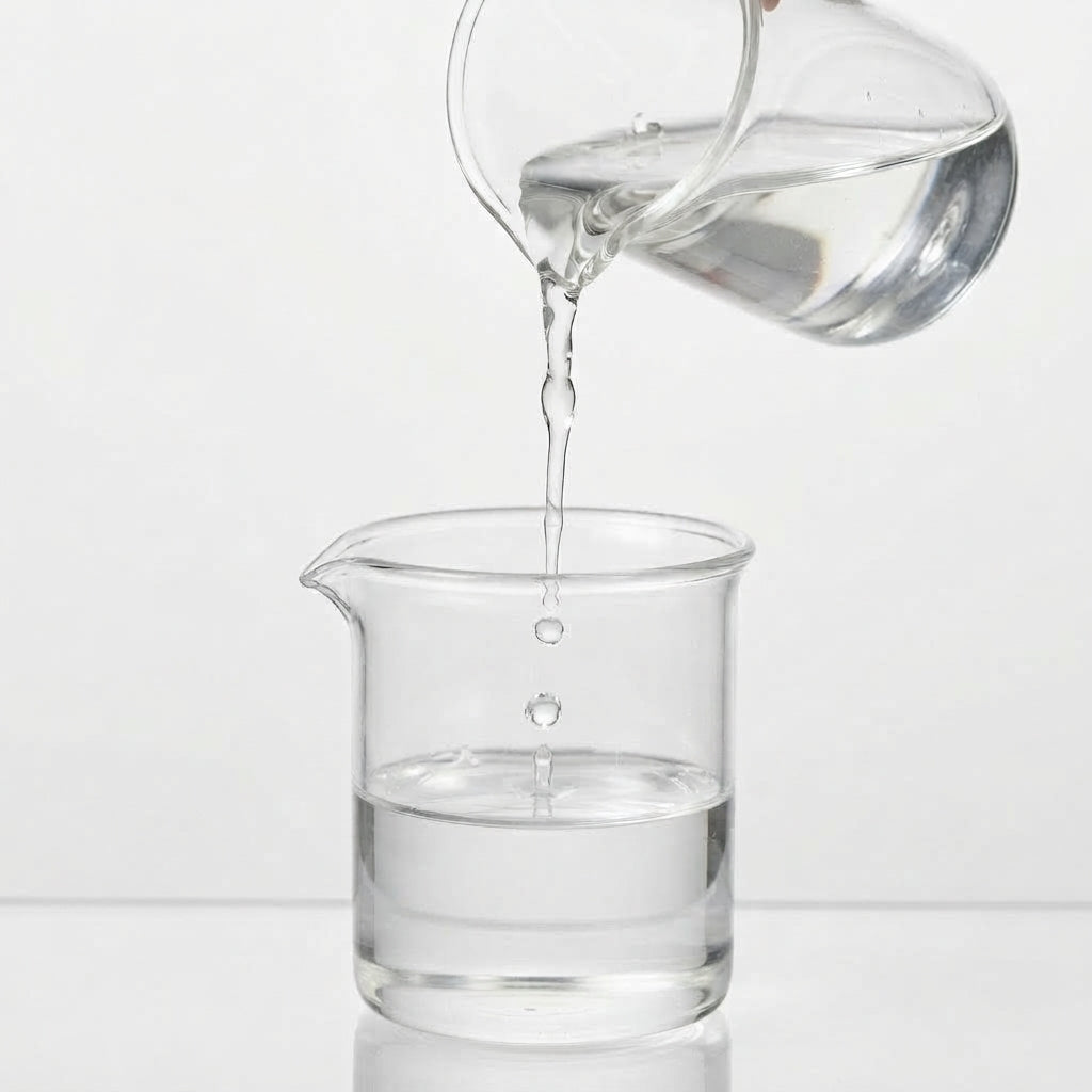 Squalane Végétal 100% Pur - Cosmétique