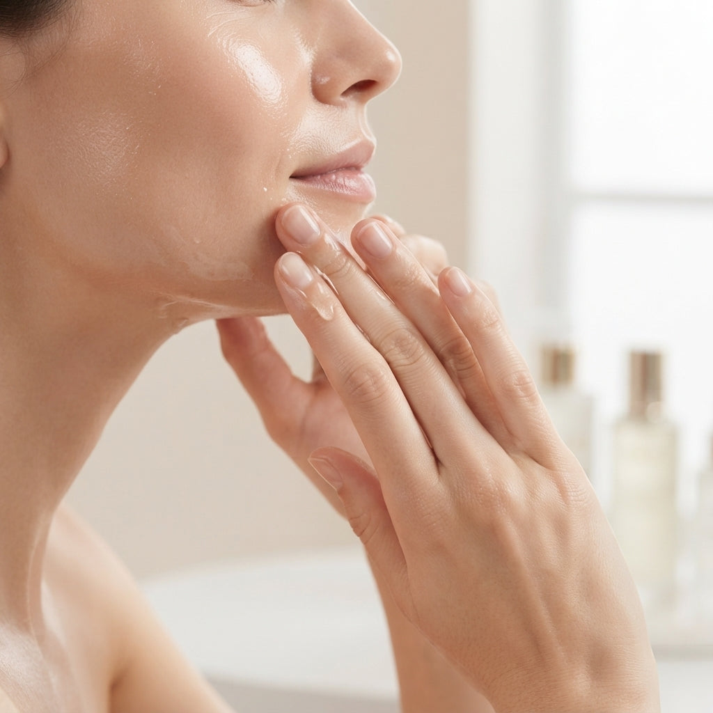 Squalane Végétal 100% Pur - Cosmétique